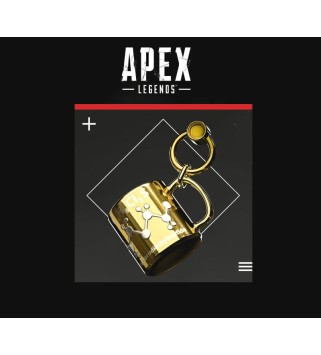 Apex Legends - Chemist s Delight Weapon Charm DLC XBOX One / Xbox Series X|S Xbox Series X|S Key GLOBAL